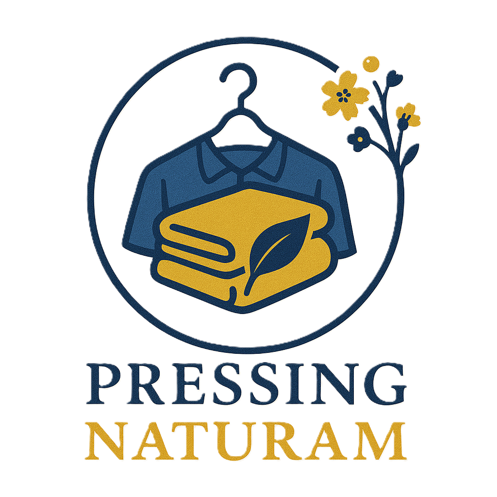 Pressing Naturam